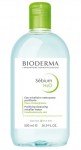 Bioderma Sébium H2O 500 ml